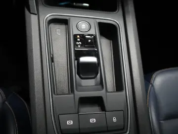 Cupra Formentor VZ 2.0 TSI 4DRIVE DSG