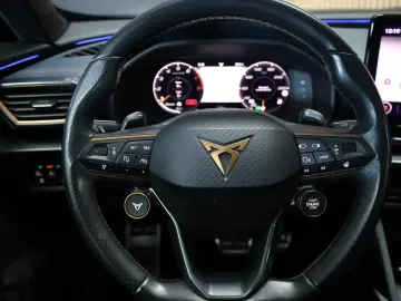 Cupra Formentor VZ 2.0 TSI 4DRIVE DSG