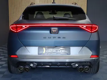 Cupra Formentor VZ 2.0 TSI 4DRIVE DSG
