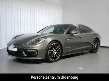 Panamera 4 E-Hybrid Platinum Edition Matrix LED