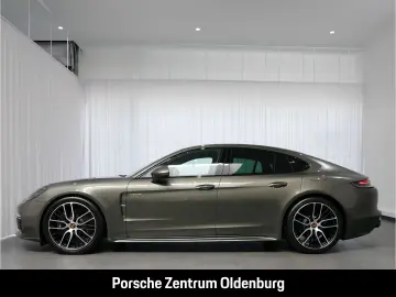 Panamera 4 E-Hybrid Platinum Edition Matrix LED
