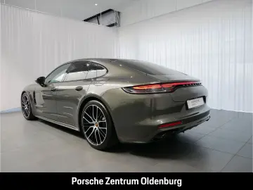 Panamera 4 E-Hybrid Platinum Edition Matrix LED