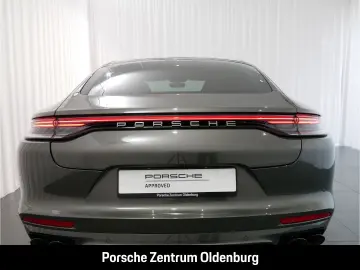 Panamera 4 E-Hybrid Platinum Edition Matrix LED