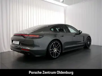 Panamera 4 E-Hybrid Platinum Edition Matrix LED