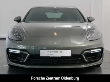 Panamera 4 E-Hybrid Platinum Edition Matrix LED