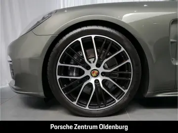 Panamera 4 E-Hybrid Platinum Edition Matrix LED