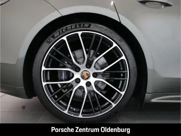 Panamera 4 E-Hybrid Platinum Edition Matrix LED