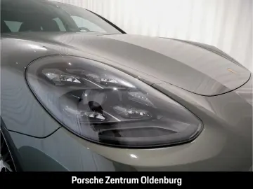 Panamera 4 E-Hybrid Platinum Edition Matrix LED