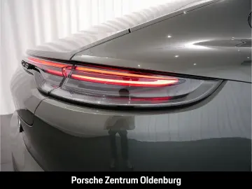 Panamera 4 E-Hybrid Platinum Edition Matrix LED