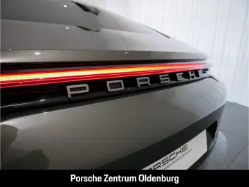 Panamera 4 E-Hybrid Platinum Edition Matrix LED
