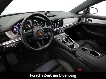 Panamera 4 E-Hybrid Platinum Edition Matrix LED