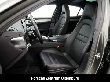 Panamera 4 E-Hybrid Platinum Edition Matrix LED