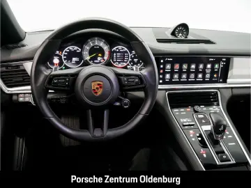 Panamera 4 E-Hybrid Platinum Edition Matrix LED