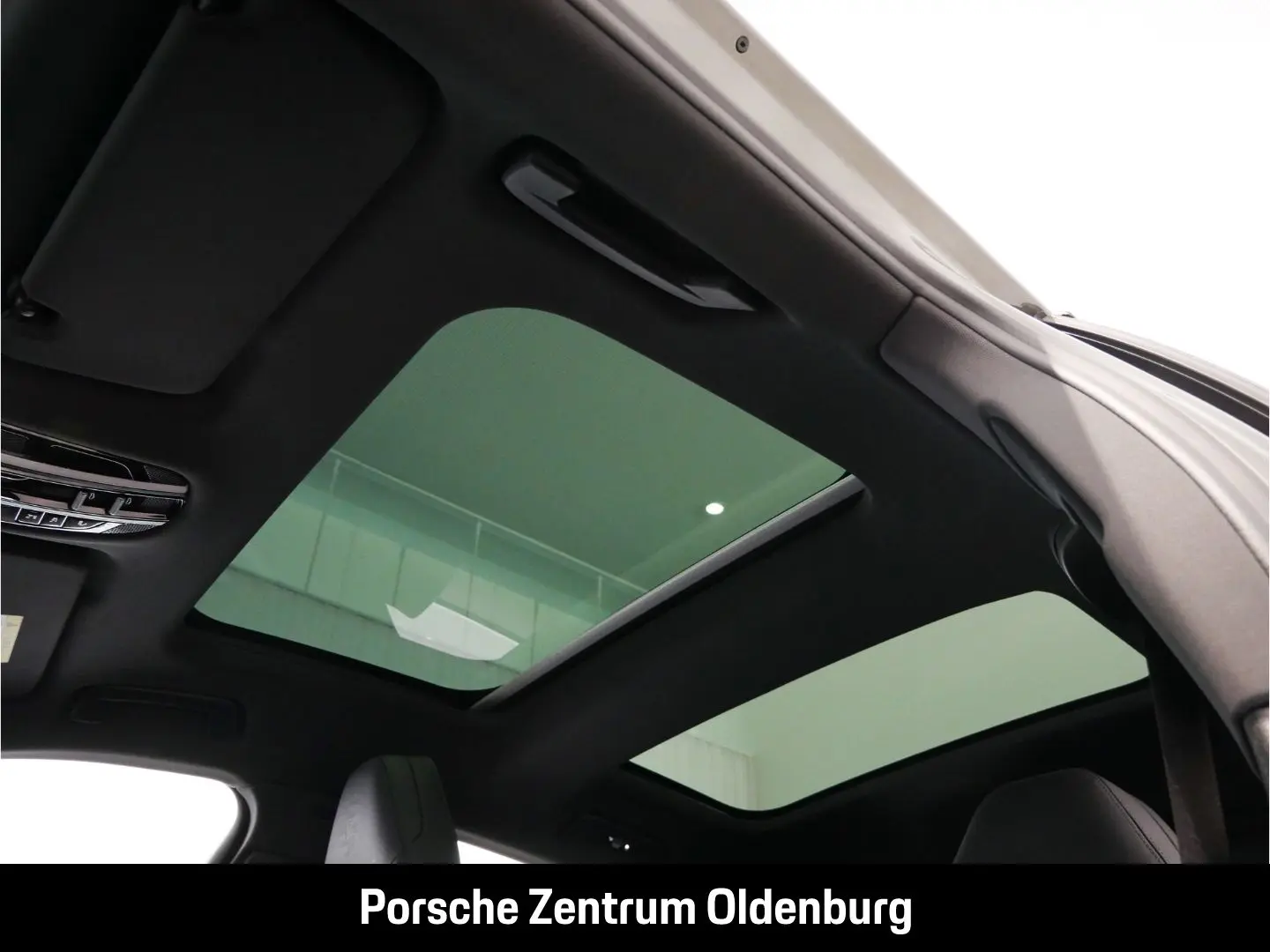 Panamera 4 E-Hybrid Platinum Edition Matrix LED