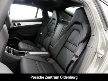 Panamera 4 E-Hybrid Platinum Edition Matrix LED