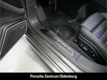 Panamera 4 E-Hybrid Platinum Edition Matrix LED