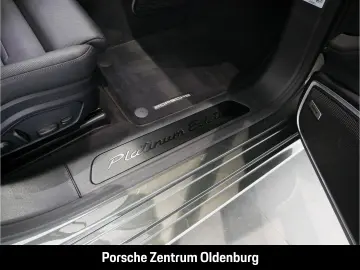 Panamera 4 E-Hybrid Platinum Edition Matrix LED