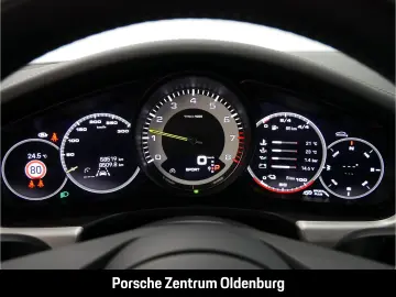 Panamera 4 E-Hybrid Platinum Edition Matrix LED