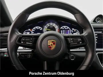 Panamera 4 E-Hybrid Platinum Edition Matrix LED