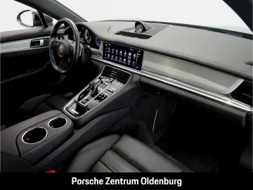 Panamera 4 E-Hybrid Platinum Edition Matrix LED