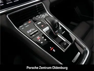 Panamera 4 E-Hybrid Platinum Edition Matrix LED