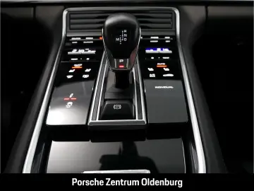 Panamera 4 E-Hybrid Platinum Edition Matrix LED