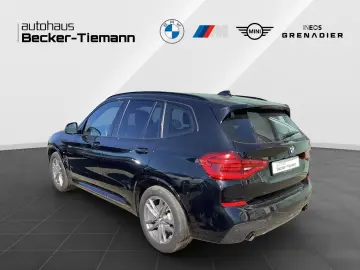 X3 xDrive20d M Sport / A-LED / HeadUp / AHK / Dr