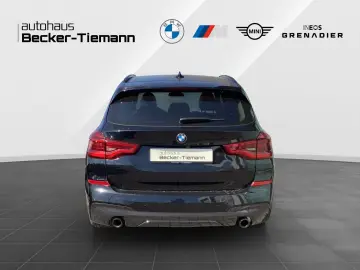 X3 xDrive20d M Sport / A-LED / HeadUp / AHK / Dr