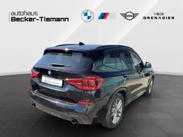 X3 xDrive20d M Sport / A-LED / HeadUp / AHK / Dr