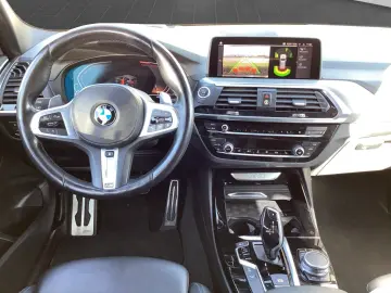 X3 xDrive20d M Sport / A-LED / HeadUp / AHK / Dr