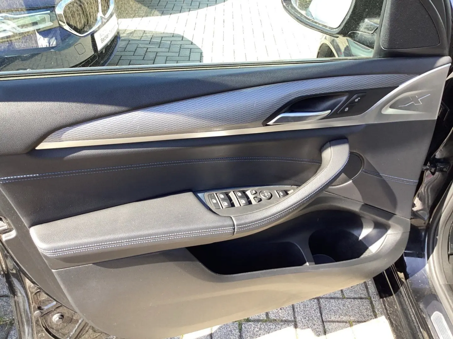 X3 xDrive20d M Sport / A-LED / HeadUp / AHK / Dr