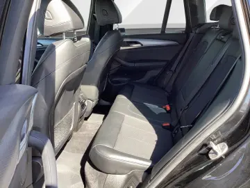 X3 xDrive20d M Sport / A-LED / HeadUp / AHK / Dr