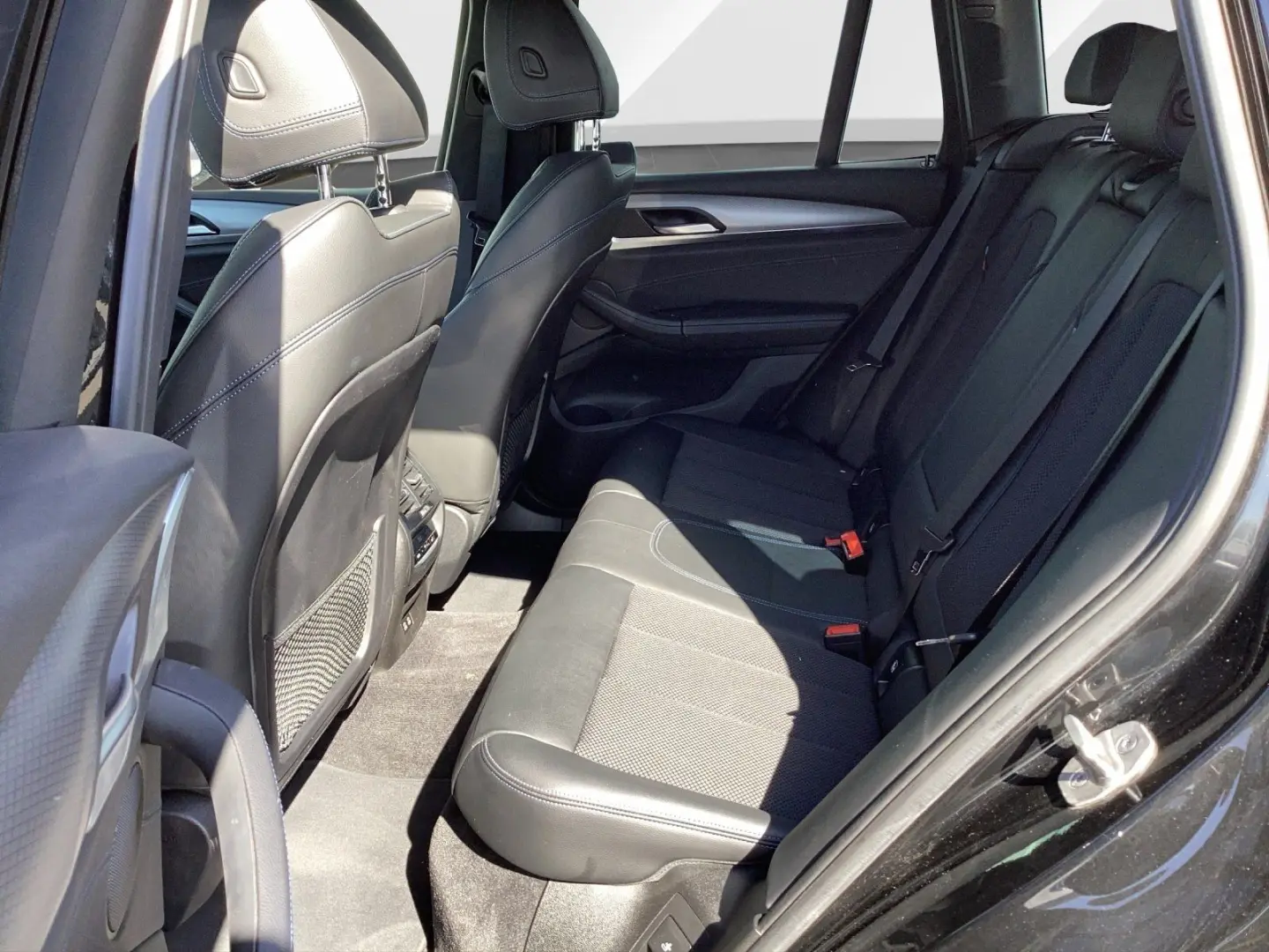 X3 xDrive20d M Sport / A-LED / HeadUp / AHK / Dr