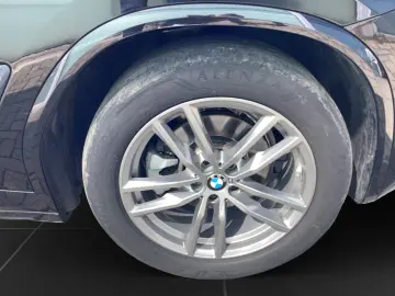 X3 xDrive20d M Sport / A-LED / HeadUp / AHK / Dr