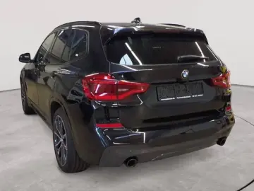 X3 xDrive20d Aut. M Sport AHK NAVI LED