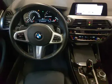 X3 xDrive20d Aut. M Sport AHK NAVI LED