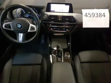 X3 xDrive20d Aut. M Sport AHK NAVI LED