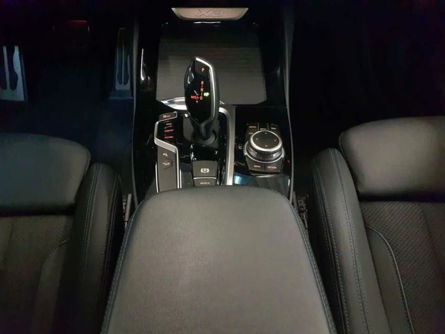 X3 xDrive20d Aut. M Sport AHK NAVI LED