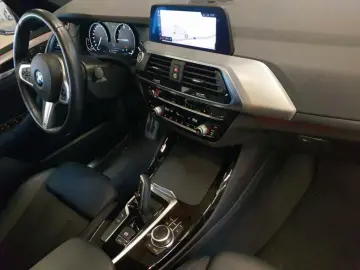 X3 xDrive20d Aut. M Sport AHK NAVI LED