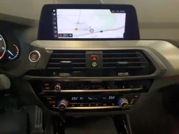 X3 xDrive20d Aut. M Sport AHK NAVI LED