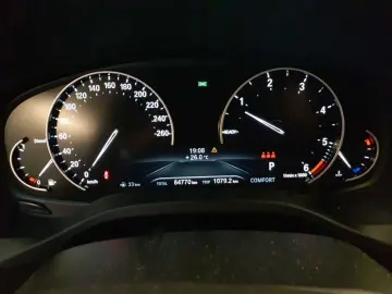 X3 xDrive20d Aut. M Sport AHK NAVI LED