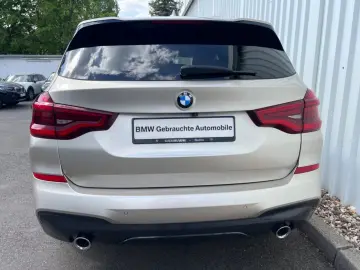 X3 xDrive 20 d A M Sport AHZV Leder Klima Navi