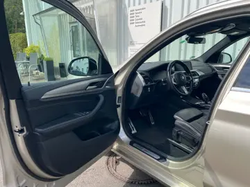 X3 xDrive 20 d A M Sport AHZV Leder Klima Navi