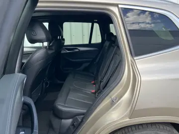 X3 xDrive 20 d A M Sport AHZV Leder Klima Navi