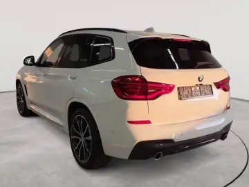 X3 xDrive20d Aut. M Sport Navi WinterP
