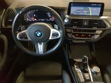 X3 xDrive20d Aut. M Sport Navi WinterP