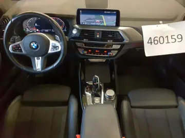 X3 xDrive20d Aut. M Sport Navi WinterP