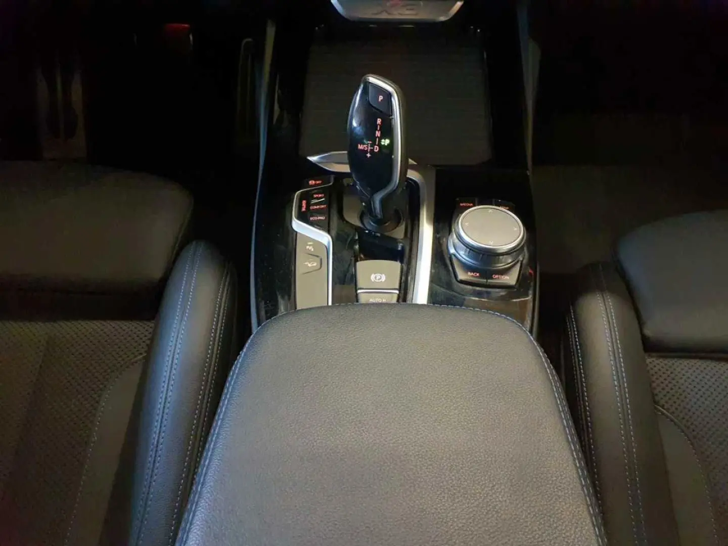 X3 xDrive20d Aut. M Sport Navi WinterP