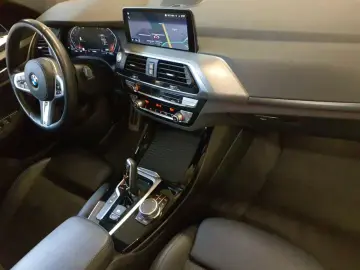 X3 xDrive20d Aut. M Sport Navi WinterP