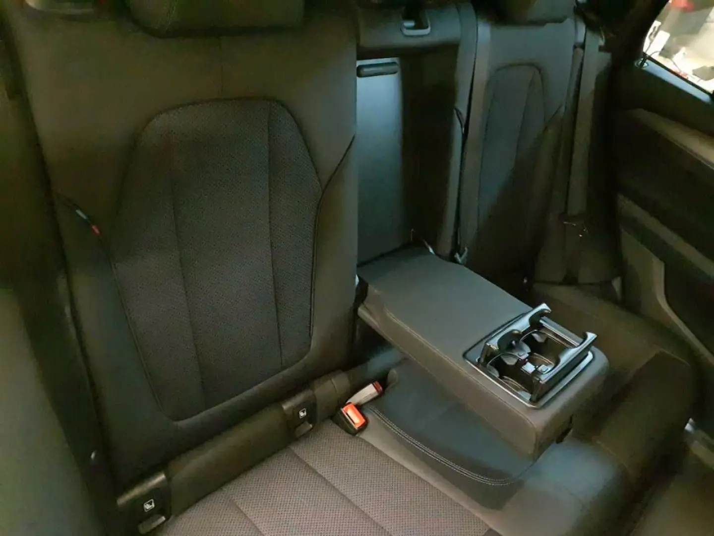 X3 xDrive20d Aut. M Sport Navi WinterP
